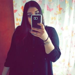 Meet your Posher, Magdalena