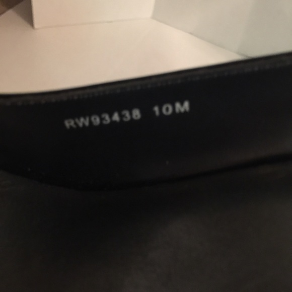 Authentic Stuart Weitzman collection (with code) - Picture 3 of 4