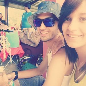 Meet your Posher, Jodii