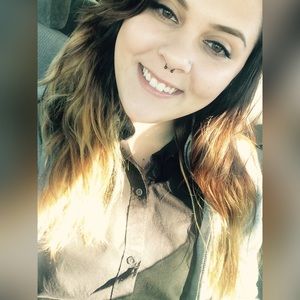 Meet your Posher, Cheyenne