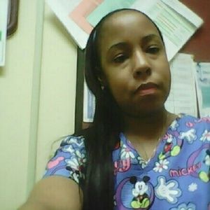 Meet your Posher, Angela