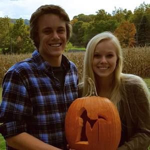 Meet your Posher, Grace