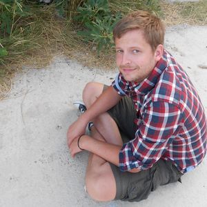 Meet your Posher, Paul