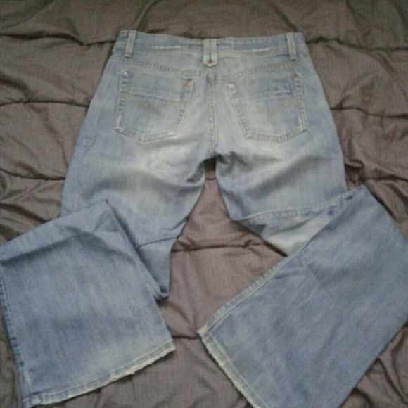Joe's Jeans! - Picture 2 of 3