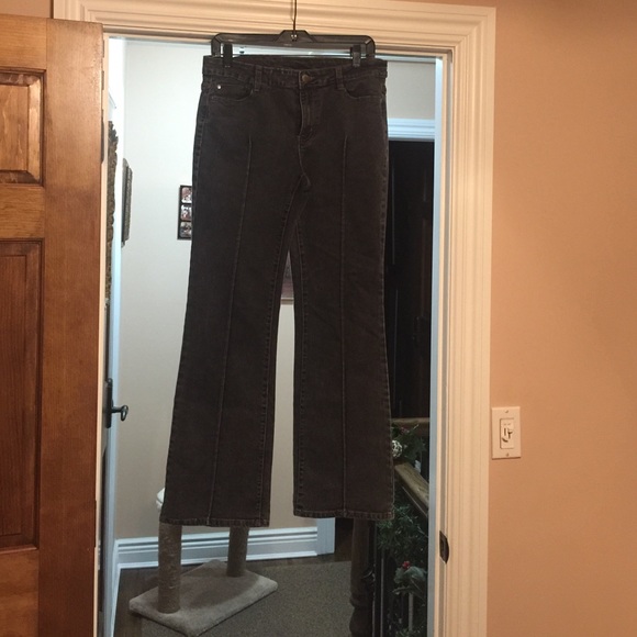Stretch jeans