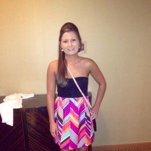 Meet your Posher, Nicole