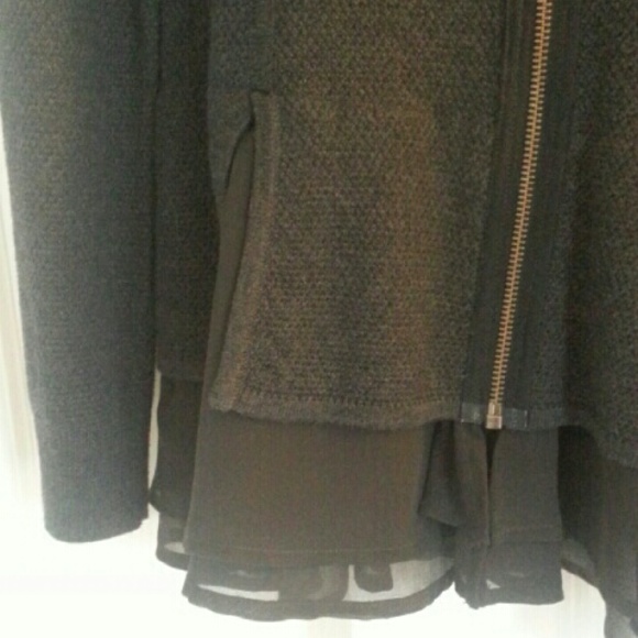 Flash sale! Hinge sweater - Picture 2 of 3