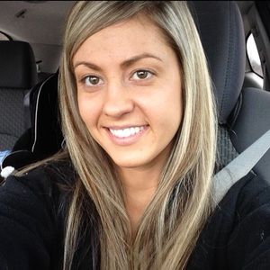 Meet your Posher, Kelsey