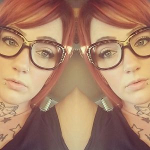 Meet your Posher, Courtney