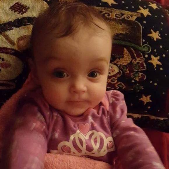 Meet your Posher, Andrea - Picture 1 of 1