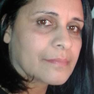 Meet your Posher, Debby