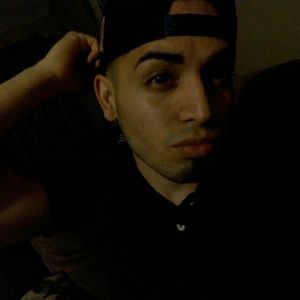 Meet your Posher, Emmanuel