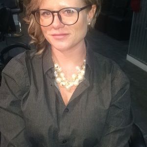 Meet your Posher, Heather