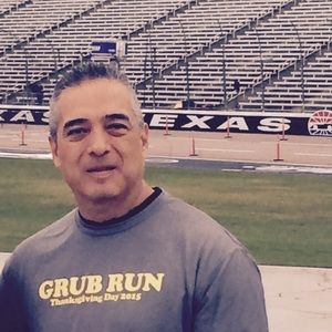 Meet your Posher, Robert