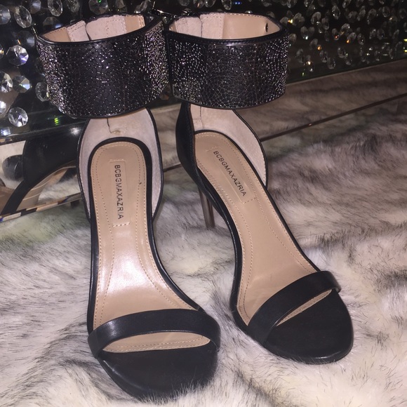 Bcbgmaxazira heels 38
