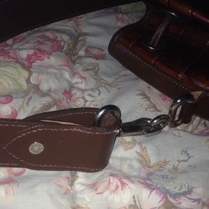Dooney & Bourke Additional Pictures of strap