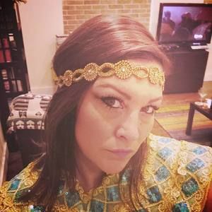 Meet your Posher, Melissa