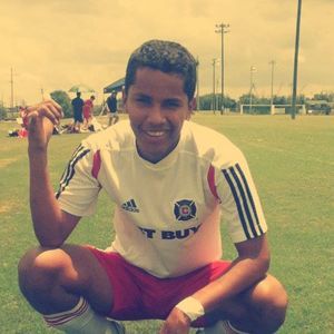 Meet your Posher, Gabriel