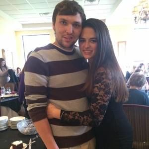 Meet your Posher, Morgan