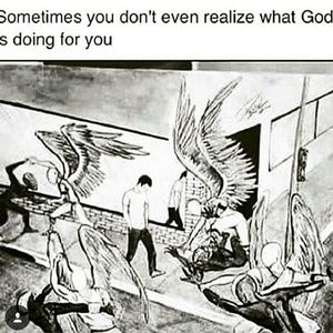 Meet your Posher, Ricky