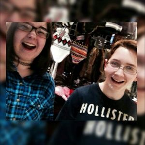 Meet your Posher, Mason