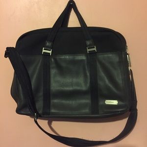 Cole Haan Briefcase/Laptop Bag 😜