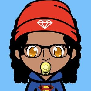 Meet your Posher, Douglas