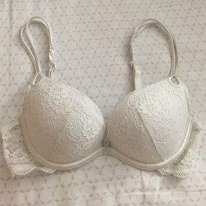 Victoria's Secret Sexy Little Things Bra