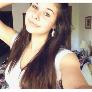 Meet your Posher, Haley