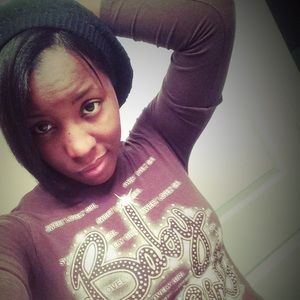 Meet your Posher, Latonya