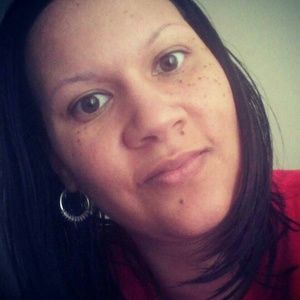 Meet your Posher, Serena