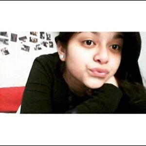 Meet your Posher, Melanie