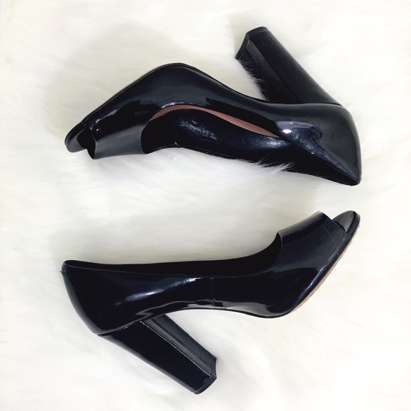 Vince Camuto Shoes - Vince Camuto Peep Toe Pumps