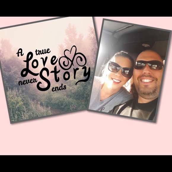 Meet your Posher, Amanda, but to most I'm Sugar😉! - Picture 2 of 4