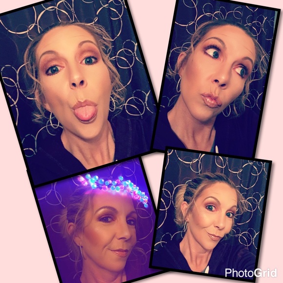 Meet your Posher, Amanda, but to most I'm Sugar😉! - Picture 4 of 4