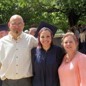 Meet your Posher, Tammy