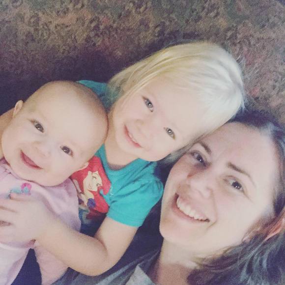 Meet your Posher, Alyson - Picture 1 of 1