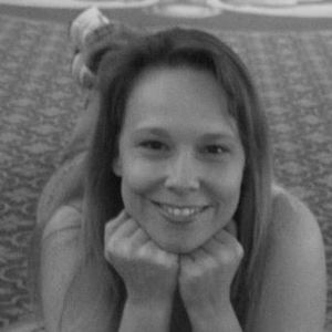 Meet your Posher, Cathy