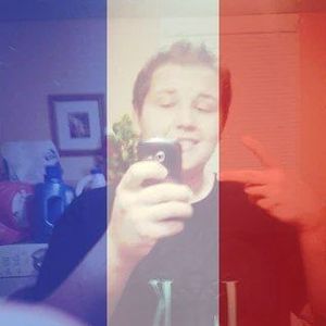 Meet your Posher, Robbie