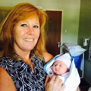 Meet your Posher, Sally