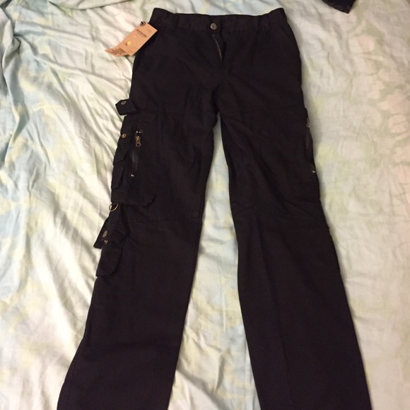 hip hop jeans