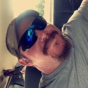 Meet your Posher, Robbie