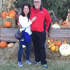 Meet your Posher, Annette