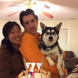 Meet your Posher, Jenny