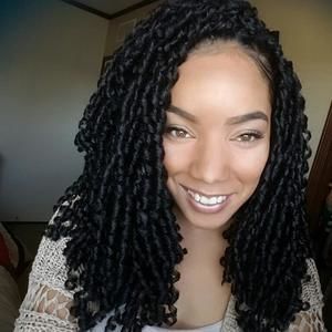 Meet your Posher, Karla