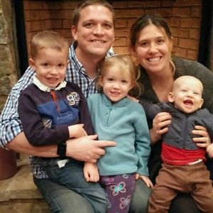 Meet your Posher, Aubrey