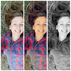 Meet your Posher, Julie