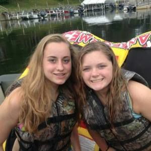 Meet your Posher, Lily