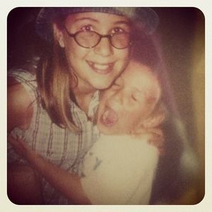 Meet your Posher, Vicki