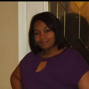 Meet your Posher, Alison